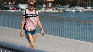 Đir po gradu, petak 10. kolovoza 2018. Đir po gradu, petak 10. kolovoza 2018.