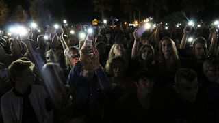 Severina užgala 12 tisuća fanova za kraj Virskog ljeta. Foto: Virski list/Kažimir Škrbić