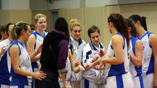 Kup Ruzice Meglaj Rimac: Zkk Zadar – Zkk Pula 59-70, Foto: M.Malik