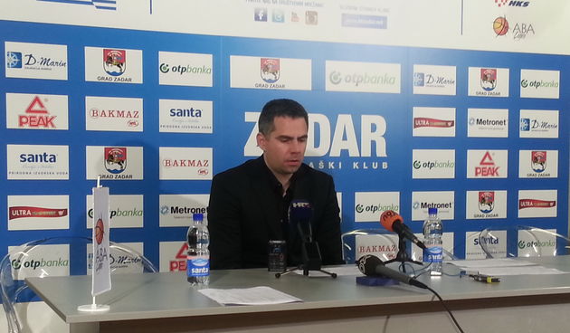 Ante Nazor, foto: Mate Krezić