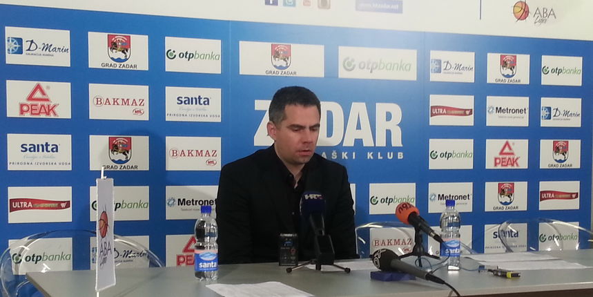 Ante Nazor, foto: Mate Krezić