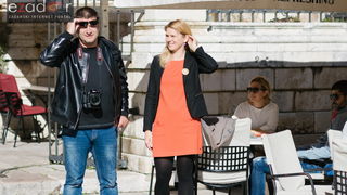 Subotnja špica 28. listopada 2017. Subotnja špica 28. listopada 2017.