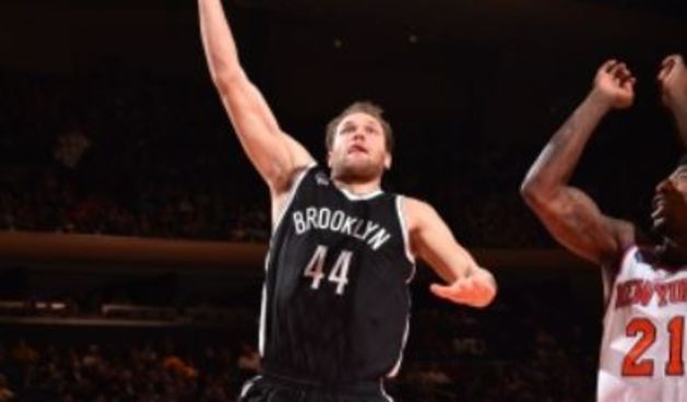 Bojan Bogdanović, foto: nba.com