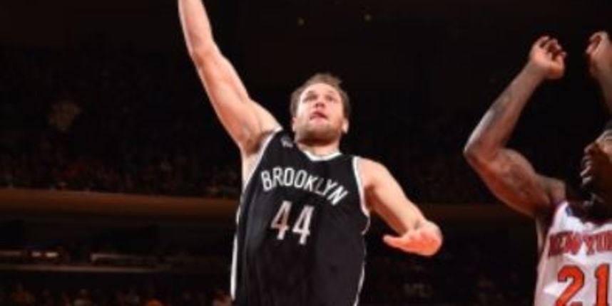 Bojan Bogdanović, foto: nba.com Bojan Bogdanović, foto: nba.com