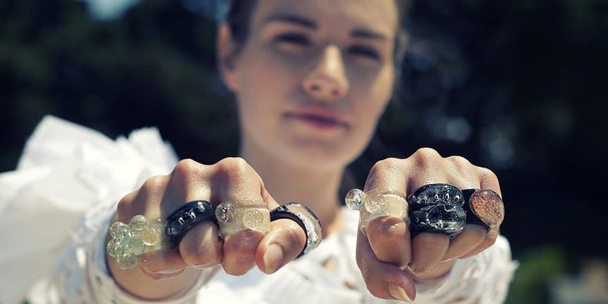 Unikatni nakit by Antonija Gospić