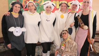 Virski Karnevalić 2017.