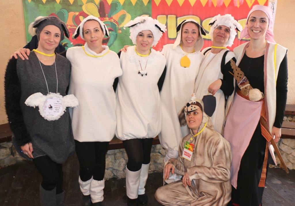 Virski Karnevalić 2017.