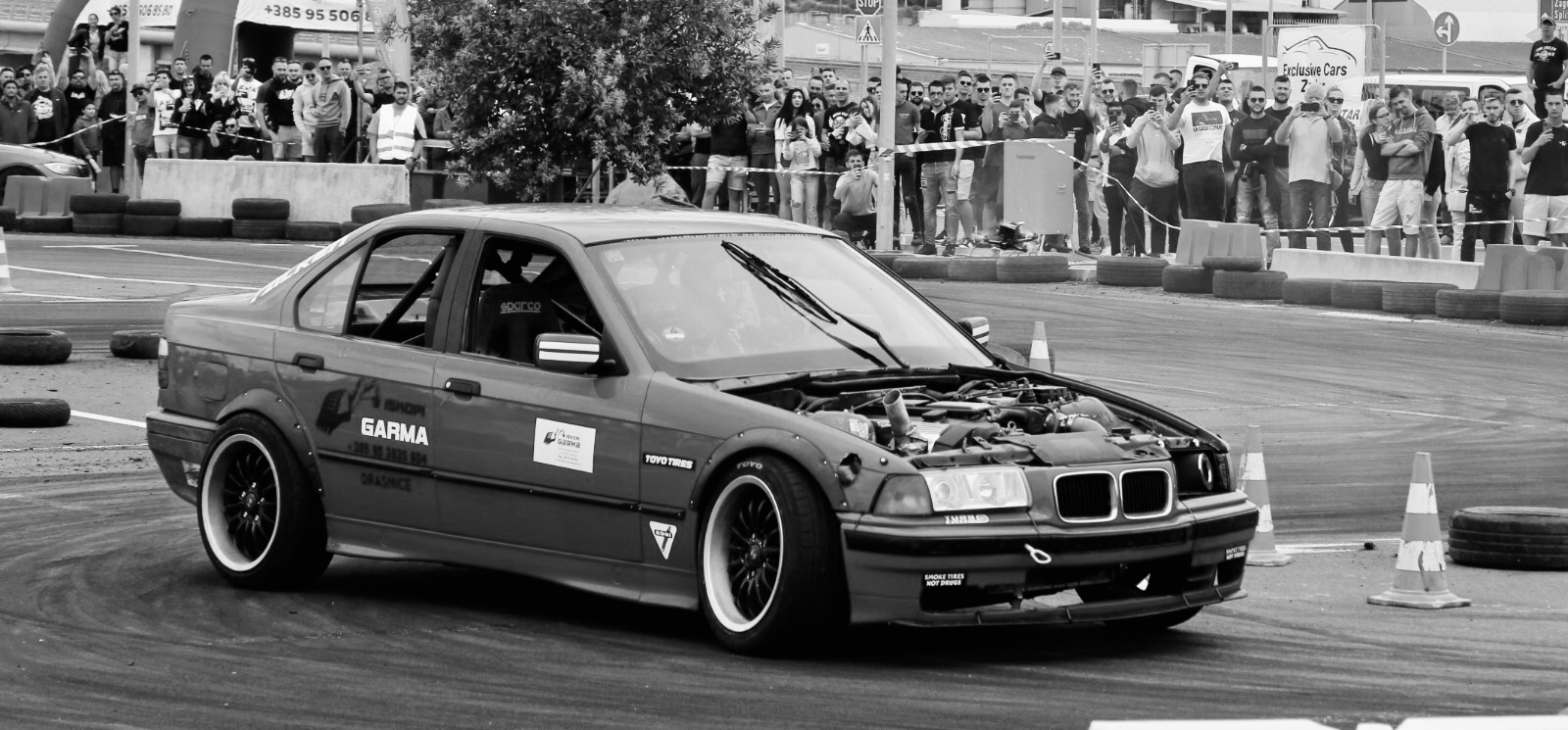 3. Zadarski Mega Meet 3. Zadarski Mega Meet