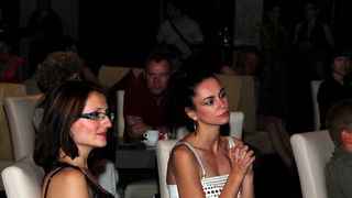 Klapa Libar u Arsenalu 25. lipnja 2010, Foto: Ivan Dilber