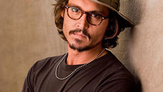 Johnny Depp