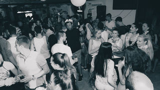 Turanjska fešta u Menfisto baru, 16.7.2015. (foto: Ivan Toman) Turanjska fešta u Menfisto baru, 16.7.2015. (foto: Ivan Toman)