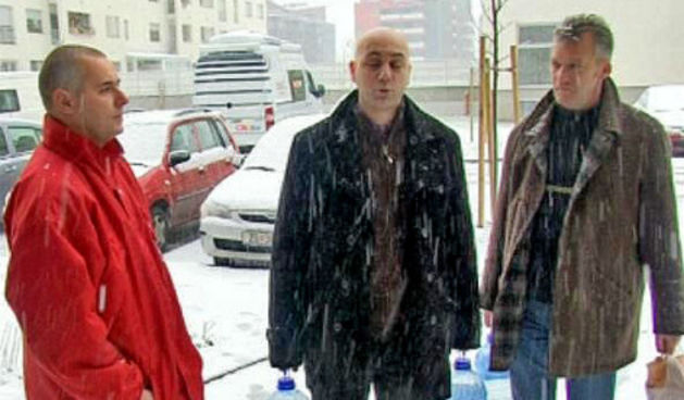 Vrbani – problemi s vodom (Foto: Dnevnik.hr)