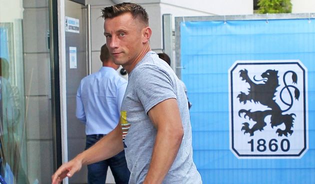 Ivica Olić, foto: ndr.de