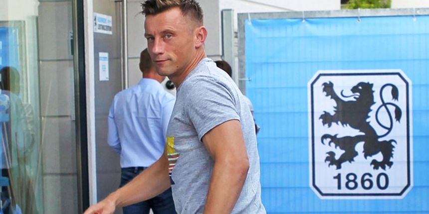 Ivica Olić, foto: ndr.de Ivica Olić, foto: ndr.de