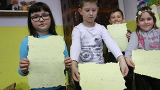 U Viru održana radionica tradicionalne manifestacije “Zadar čita” U Viru održana radionica tradicionalne manifestacije “Zadar čita”