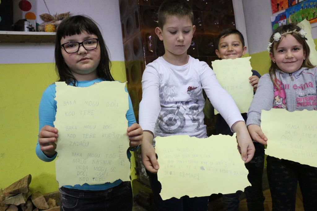 U Viru održana radionica tradicionalne manifestacije “Zadar čita” U Viru održana radionica tradicionalne manifestacije “Zadar čita”