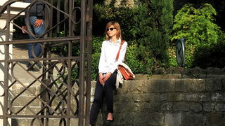 The Voice u Zadru: Sara, Dino, Ive i Jure na Trgu pet bunara, Foto: Roberto Lerga