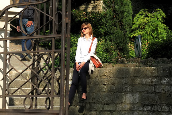 The Voice u Zadru: Sara, Dino, Ive i Jure na Trgu pet bunara, Foto: Roberto Lerga