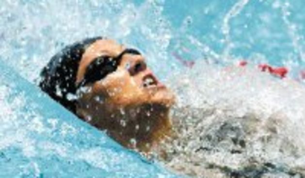 Sanja Jovanović (Foto:novilist.hr)