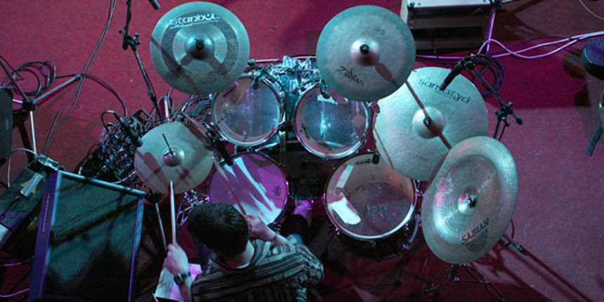 Arsenal – Tribute to Azra (Foto:Saša Čuka)