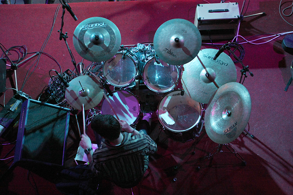 Arsenal – Tribute to Azra (Foto:Saša Čuka)