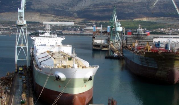 Orange star (Foto:BRodosplit/Index)