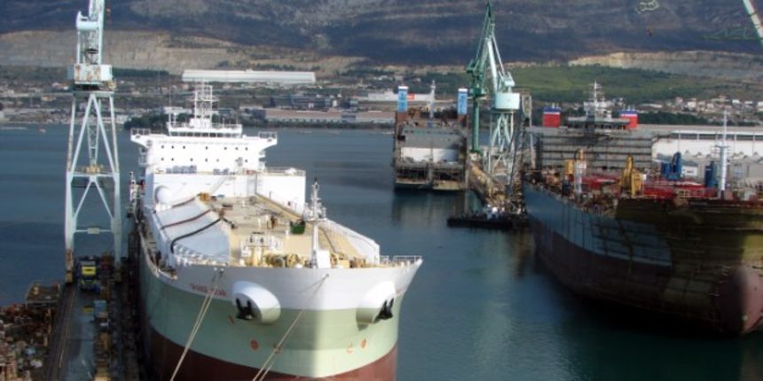 Orange star (Foto:BRodosplit/Index)