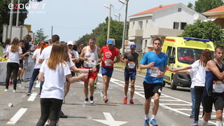 Wings for Life 2018: Trkači velika srca dočekani u Bibinjama (1)