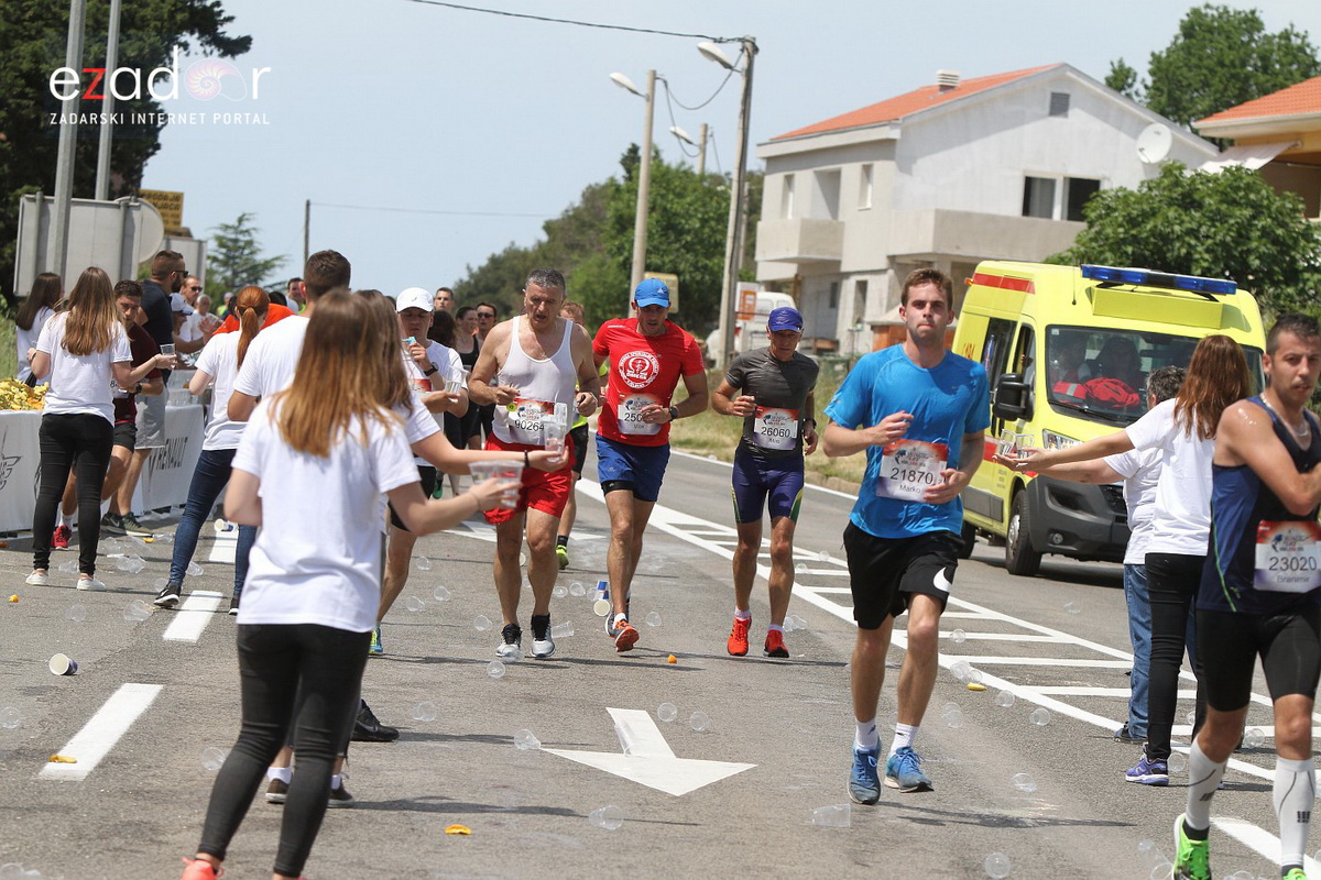 Wings for Life 2018: Trkači velika srca dočekani u Bibinjama (1)