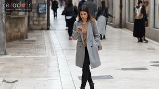 Đir po gradu, ponedjeljak 9. travnja 2018. Đir po gradu, ponedjeljak 9. travnja 2018.