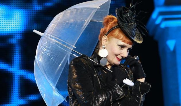 Josipa Lisac otvorila 56. Splitski festival