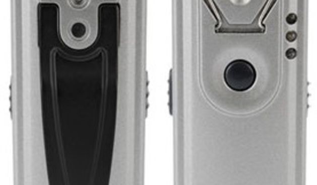 uCorder (foto: Bug.hr)