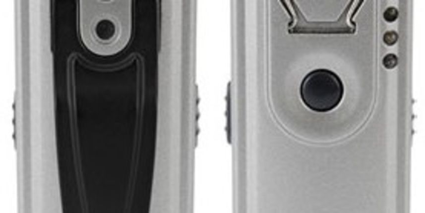 uCorder (foto: Bug.hr) uCorder (foto: Bug.hr)