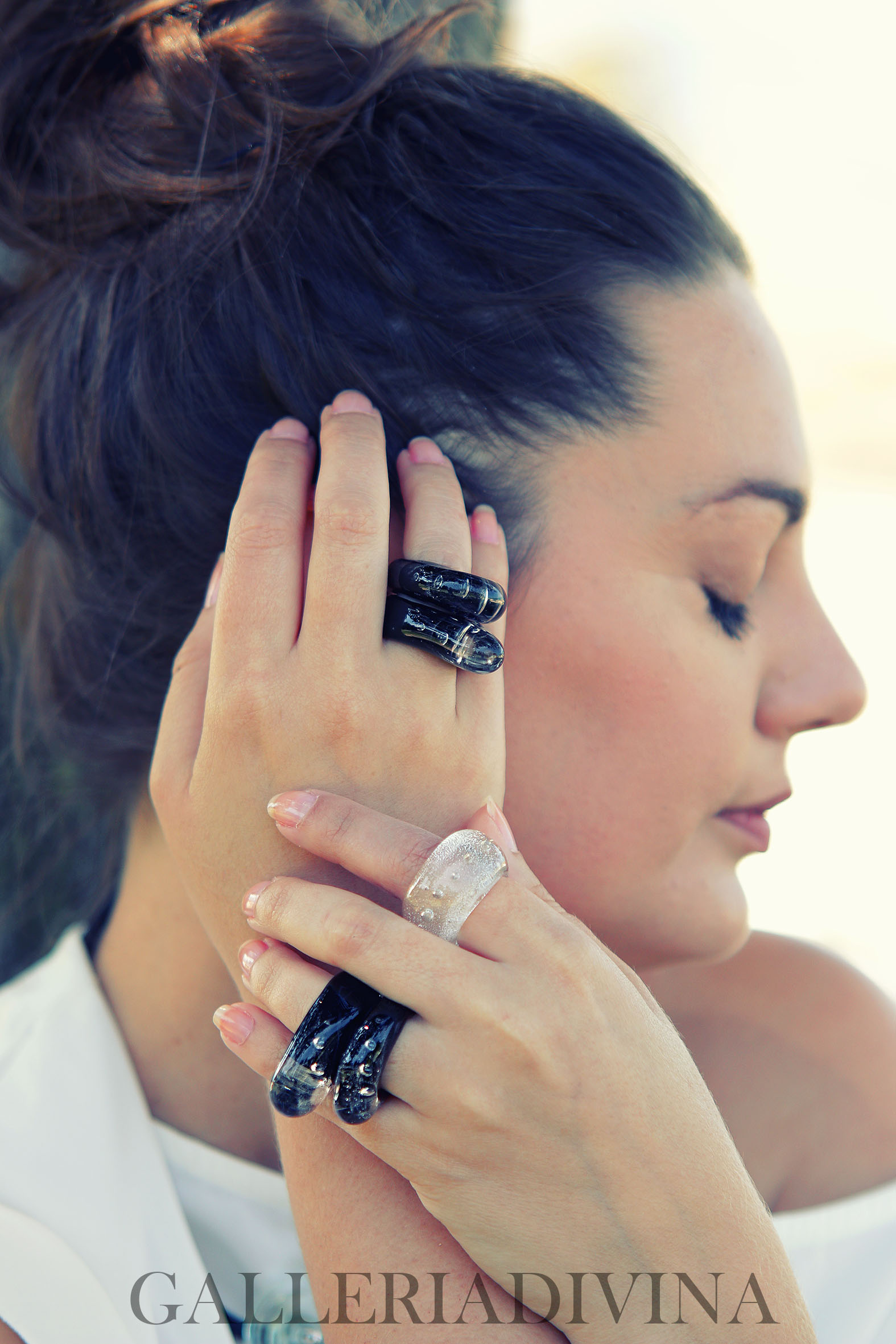 Galleria Divina predstavlja kolekciju “Reduced”