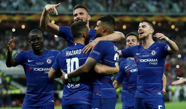 Chelsea Football Club