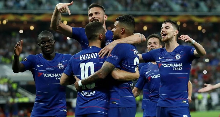 Chelsea Football Club Chelsea Football Club