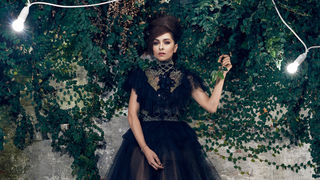 Zrinka Cvitešić zvijezda nove kampanje Matije Vuice