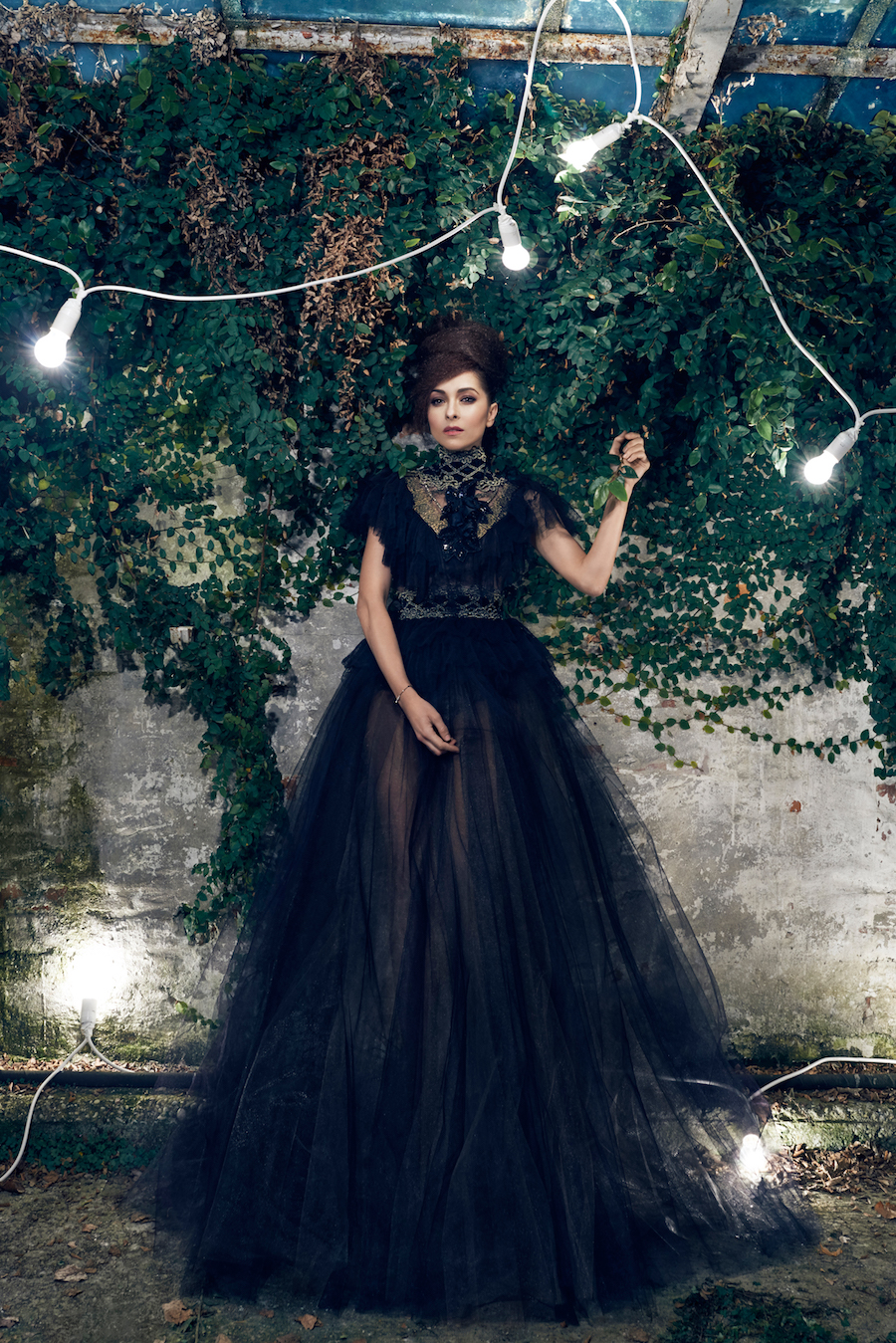 Zrinka Cvitešić zvijezda nove kampanje Matije Vuice