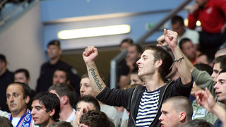 KK Zadar – KK Zagreb  (foto:Saša Čuka)