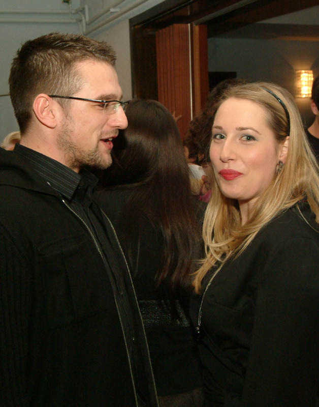 HKK Zadar: ‘Željezo’  (foto: Nenad Marčev)