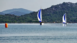 20. Rotary regata u organizaciji RC Zadar 20. Rotary regata u organizaciji RC Zadar