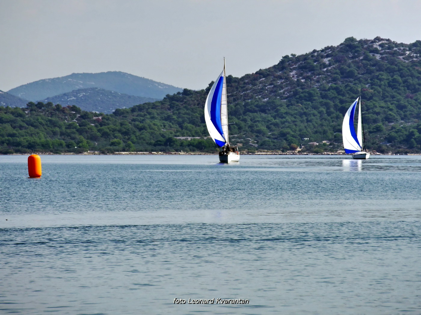 20. Rotary regata u organizaciji RC Zadar 20. Rotary regata u organizaciji RC Zadar