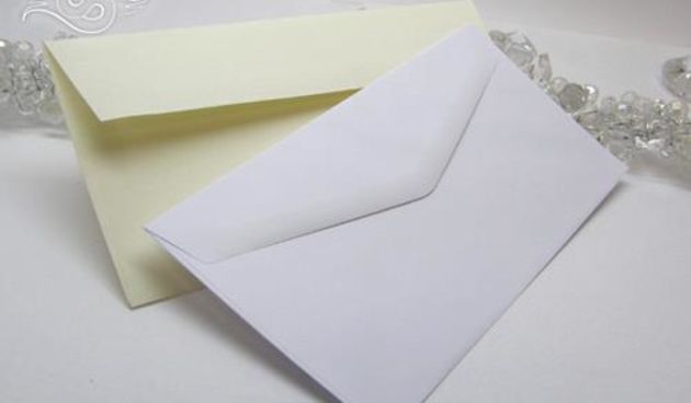 Čuvajte se prevaranta s kuvertama