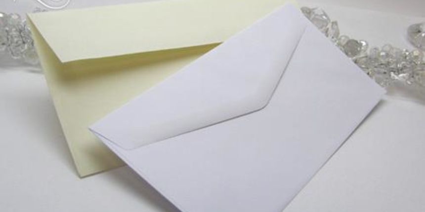 Čuvajte se prevaranta s kuvertama