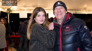 Humanitarni svjetlosni spektakl “Zaželi ljubav” na zadarskom Forumu, 18. veljače 2017. Humanitarni svjetlosni spektakl “Zaželi ljubav” na zadarskom Forumu, 18. veljače 2017.