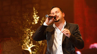 Festival zabavne glazbe Zadar 2010 (foto: Saša Čuka)