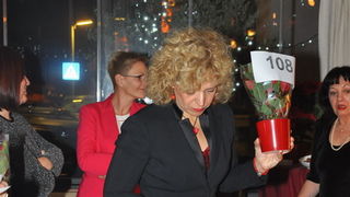 Lions club Zadar i prijatelji u humanitarnoj akciji za Udrugu Cukrići