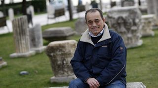 Preminuo Mirko Miočić Preminuo Mirko Miočić