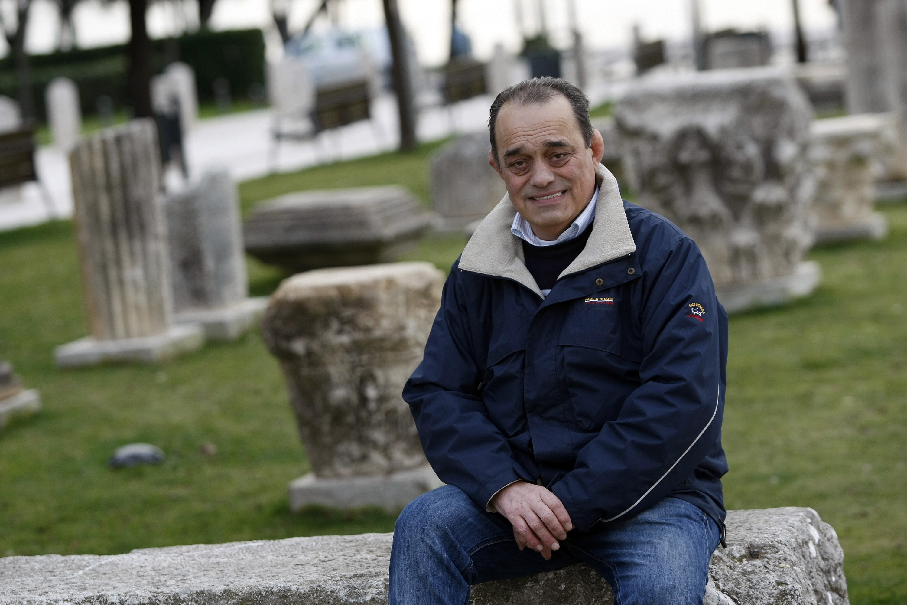 Preminuo Mirko Miočić Preminuo Mirko Miočić