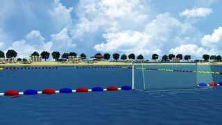 Planovi za uređenje plaže Morovička u Turnju Planovi za uređenje plaže Morovička u Turnju